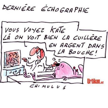 L’actualité vue par les dessinateurs