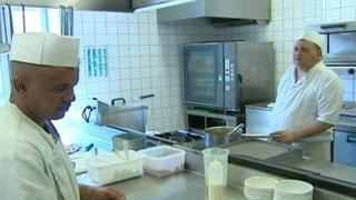 Lons-le-Saunier : une brasserie fait travailler des abstinents - France 3 Franche-Comté