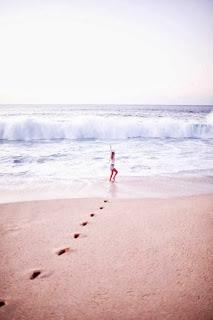 je crois que j'ai une grosse envie de vacances...