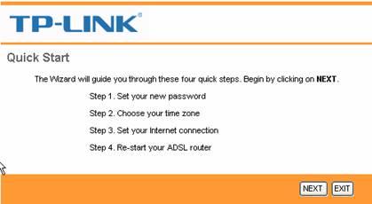 Comment configurer modem TP-link en routeur [tuto]