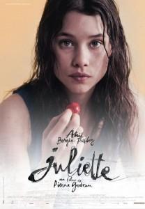 Juliette le film