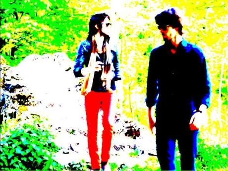 D.R. VictoriaCalamel