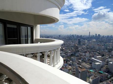 Bangkok, © David Berkowitz (Flickr)