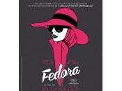 "Fedora" prix l'éternelle jeunesse
