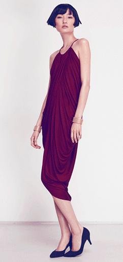 La tenue de sortie estivale du soir par H&M..;.