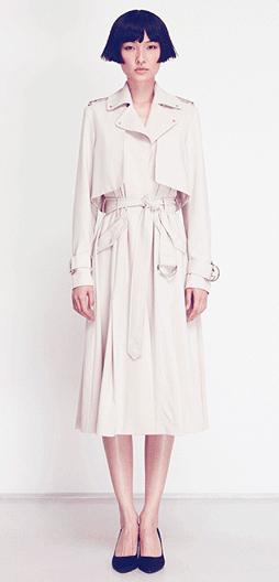 La tenue de sortie estivale du soir par H&M..;.