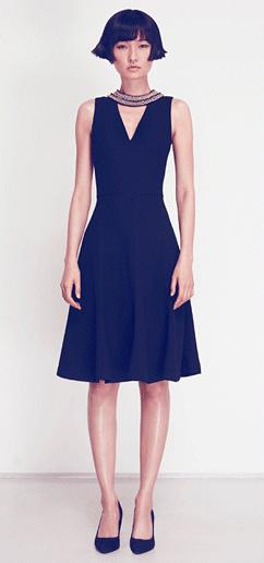 La tenue de sortie estivale du soir par H&M..;.