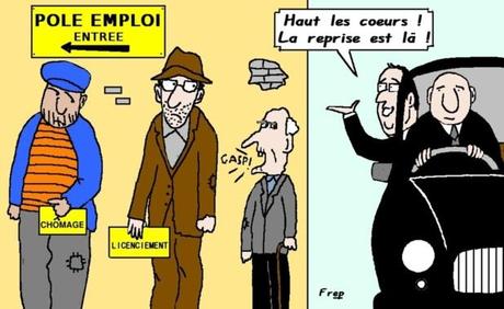 La crise ? Quelle crise ?