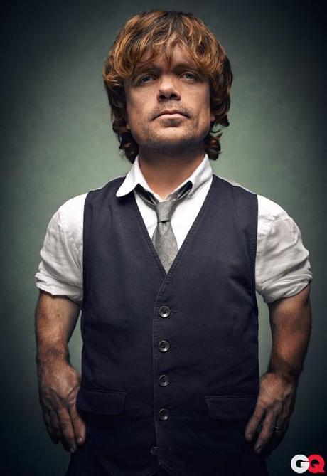 Peter Dinklage pour Game of Thrones