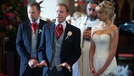 Un mariage inoubliable, un peu plus que le film !!!