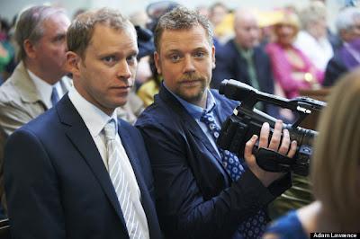 Un mariage inoubliable, un peu plus que le film !!!