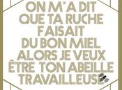 créatif lance affiches pour séduire agences