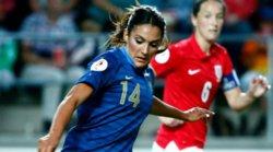 Féminines : les Bleues sont inarrêtables