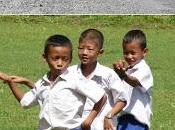 Autres rencontres insolites