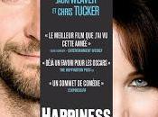 Happiness Therapy (David Russell, 2013)