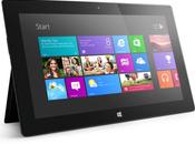 Surface coûte cher Microsoft