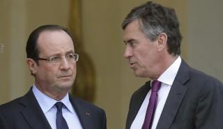 Cahuzac : Hollande savait