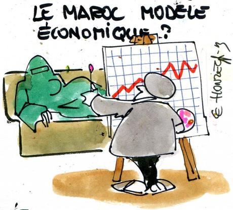 Le modèle marocain ?