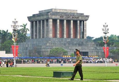Ho chi minh