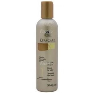 Keracare 1st Lather shampoo 240 mL
