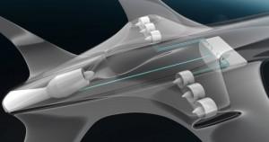 E-Thrust, les débuts d'une aviation moins polluante ?