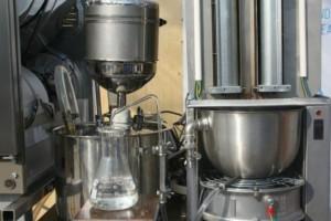 La machine qui transforme le sueur en eau potable