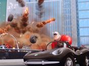 Disney Infinity Découvrez mode Aventure Indestructibles