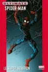 Bendis et Bagley – Ultimate Spider-Man, Le Super-Bouffon (Tome 7)