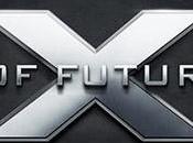 Cinéma X-Men: Days Future Past, première photo d’Omar