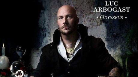 Luc Arbogast : son album arrive !