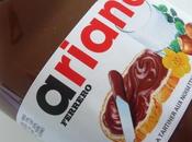 Pour contre certaine pâte tartiner