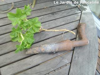 Suspension moche...très moche !