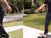 Après Rap, Skate pour Tony Parker