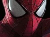 Amazing Spider-Man premier teaser vidéo