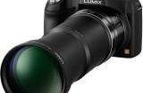 Panasonic Lumix DMC-FZ72