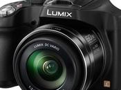 Panasonic Lumix DMC-FZ72