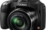 Panasonic Lumix DMC-FZ72
