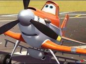 "Planes" Disney présenté avant-premiere Festival Deauville 2013