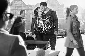 Payer son café avec un baiser cafe baiser1