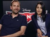 Découvrez voix françaises Planes, nouveau film d'animation signé Disney