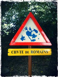 Parc Astérix, paradis des minus, par Toutatis !