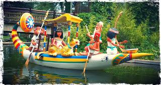 Parc Astérix, paradis des minus, par Toutatis !