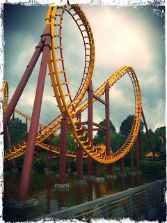Parc Astérix, paradis des minus, par Toutatis !