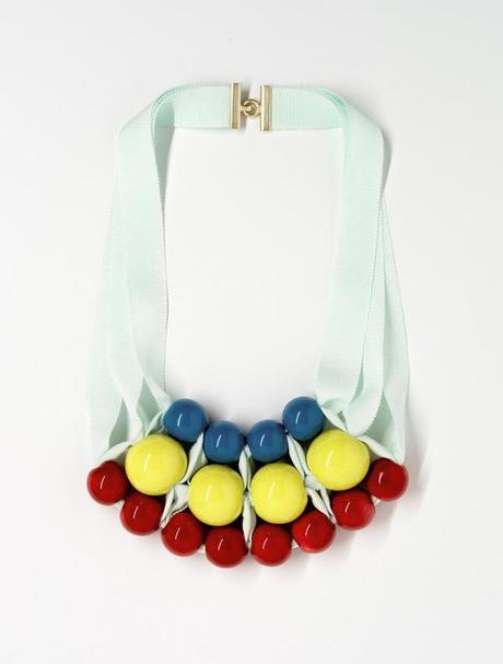 Image of S13.N.P1 - necklace - collier