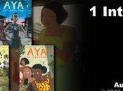 Gagner: T-shirts YOPOUGON