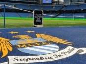 City deuxième défaite pré-saison