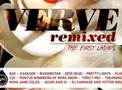 remixe “Jericho” Sister Rosetta Tharpe.