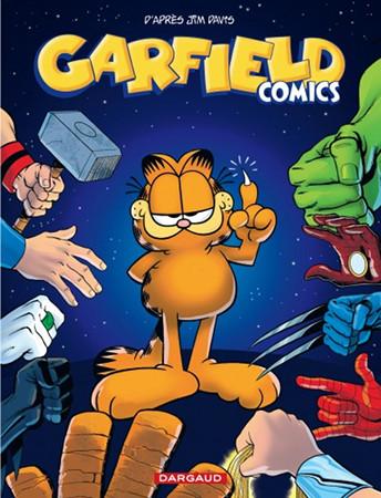 garfield-comics-tome-1-cover