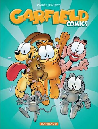 garfield-comics-tome-2-cover