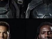 X-Men Days Future Past première photo d’Omar Lucas Bishop